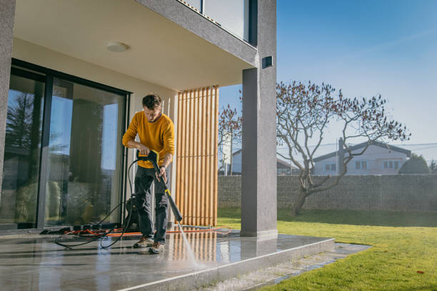 Trusted Charter Oak, CA Pressure Washing Services Experts