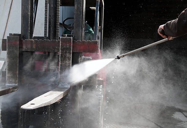 Best House Exterior Washing  in Charter Oak, CA